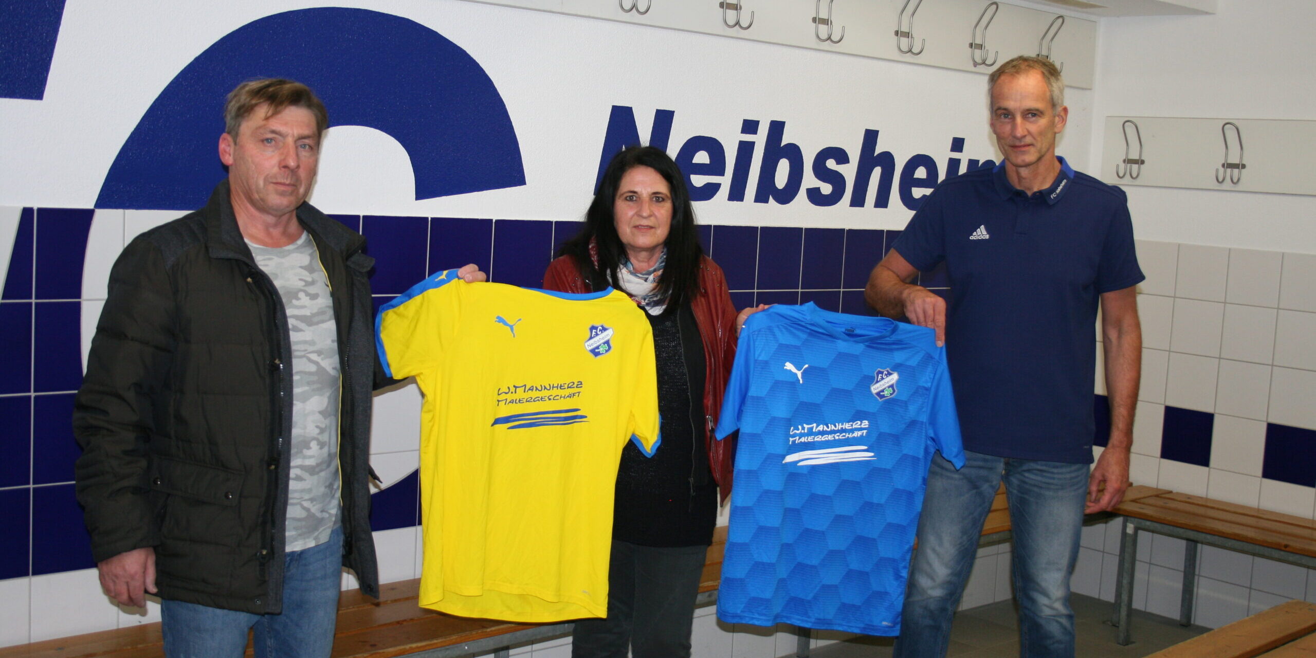 Mannherz FCN