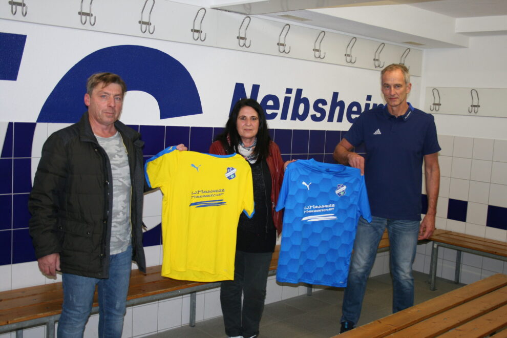 Mannherz FCN
