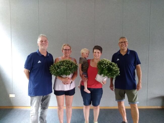 Eltern-Kind-turnen 2022