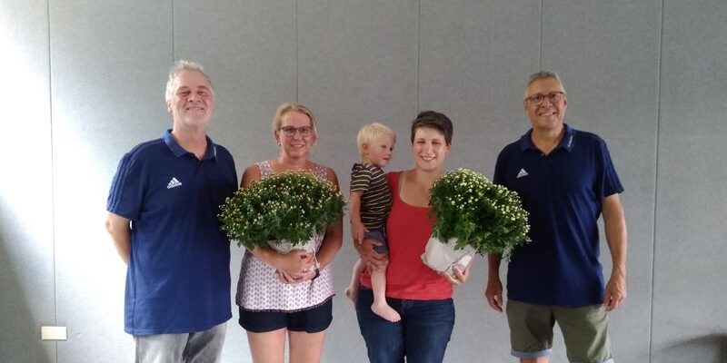 Eltern-Kind-turnen 2022