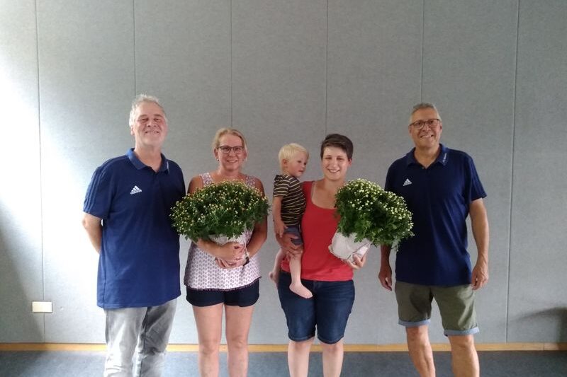 Eltern-Kind-turnen 2022