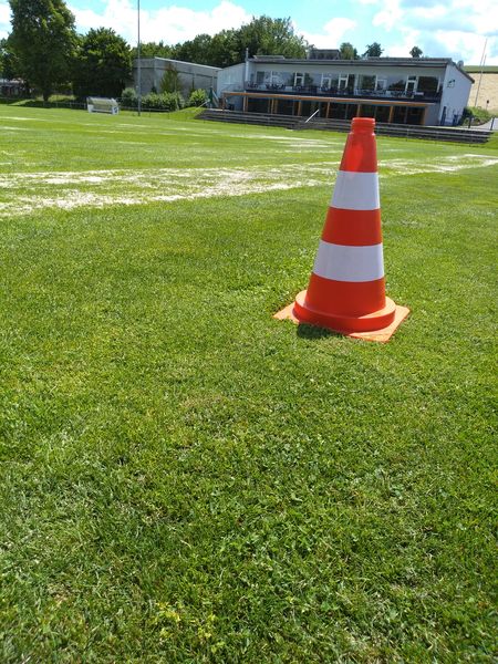 FC Baustelle