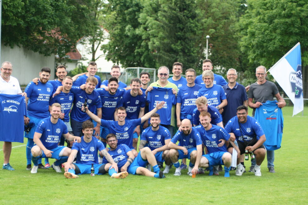 Teamfoto Rio