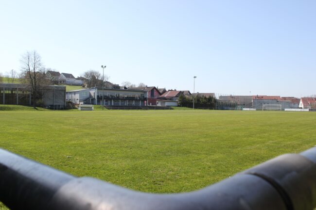 Talbachstadion