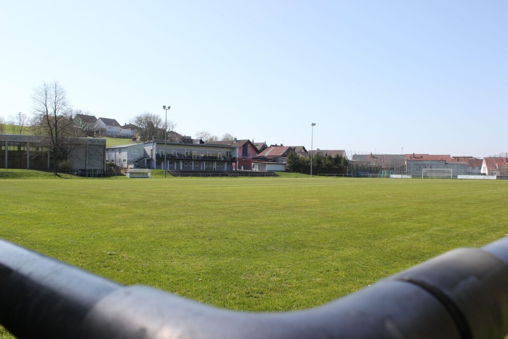 Talbachstadion