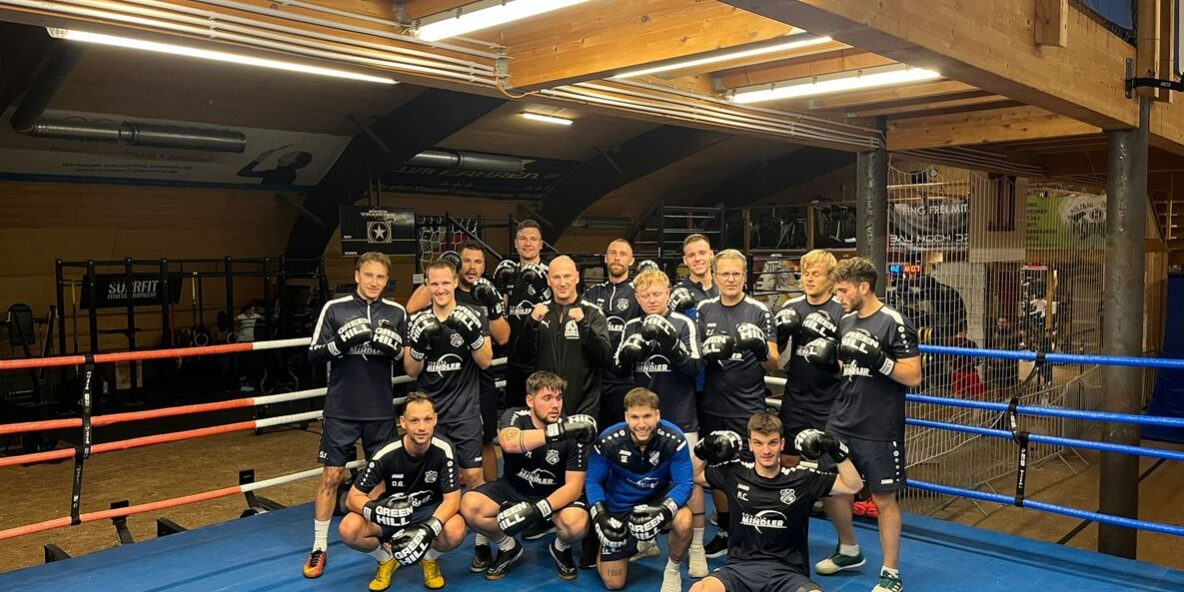 Boxen 2024