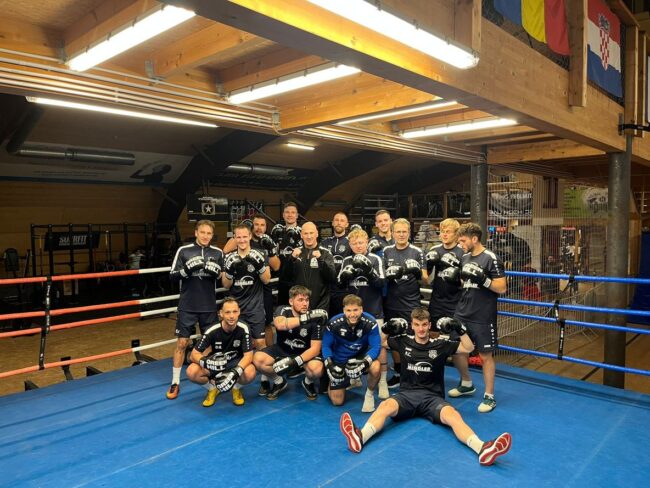 Boxen 2024