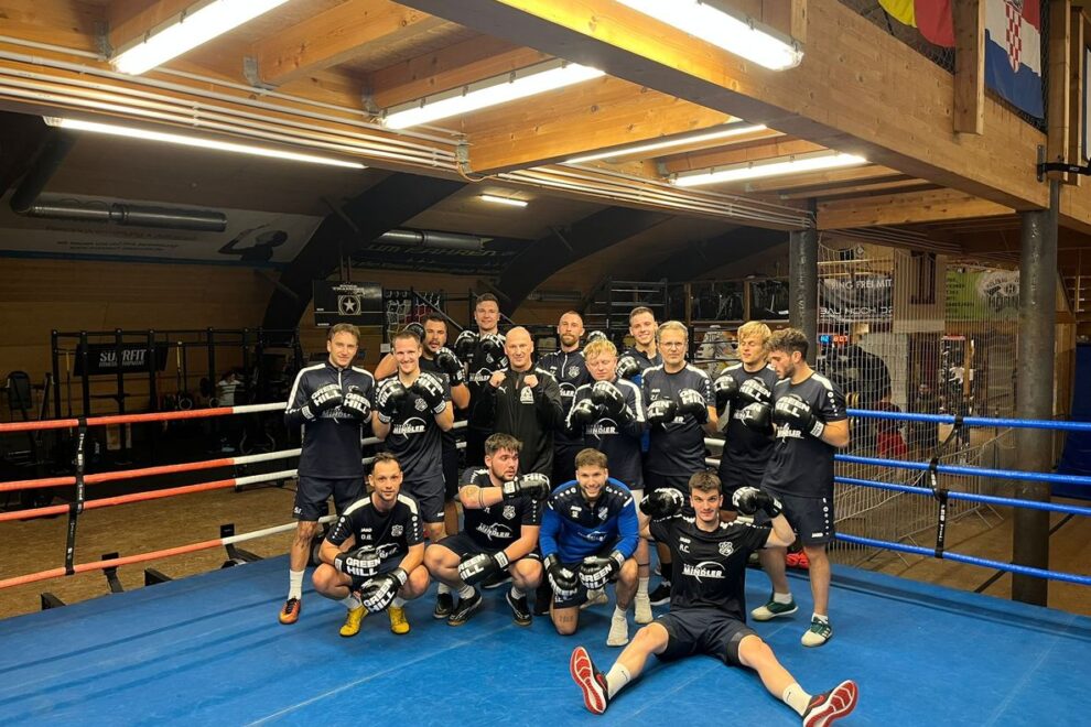 Boxen 2024