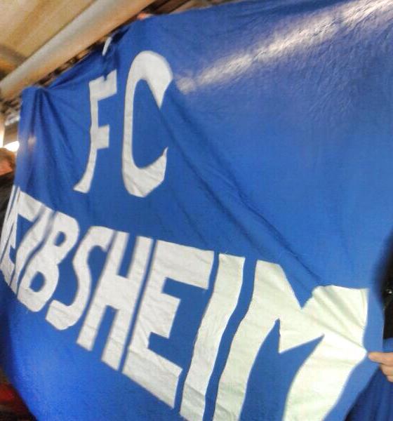 Fahne FCN