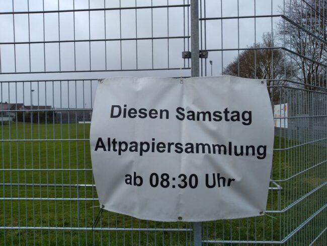 Altpapier 2023