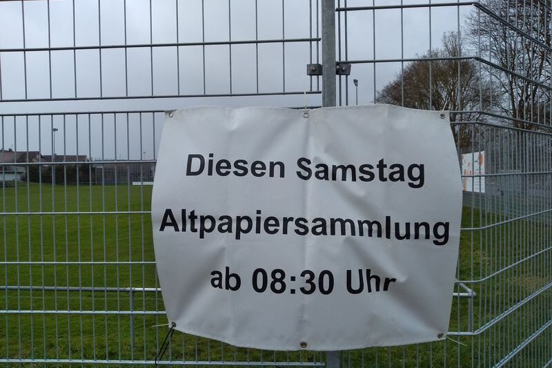 Altpapier 2023