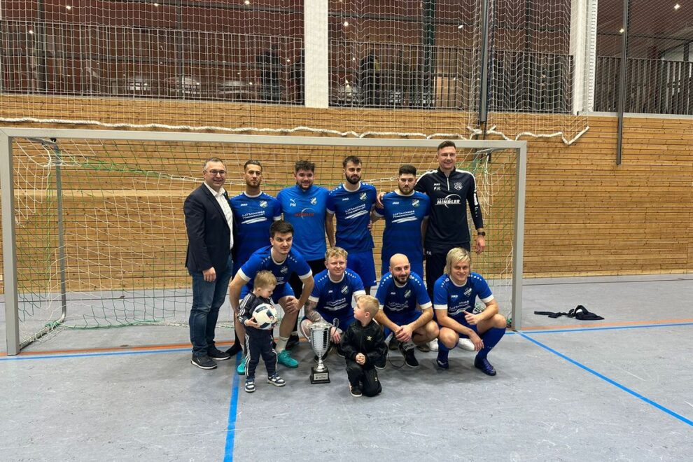 Hallenstadtpokal 24