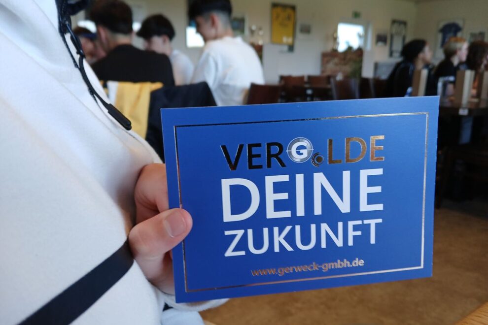 Gerweck B