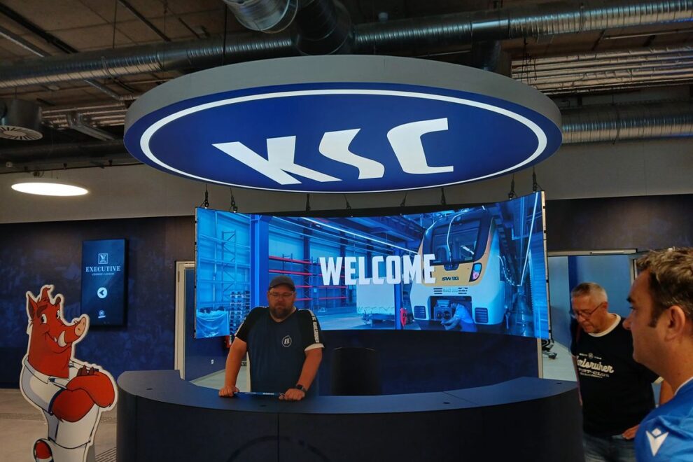 KSC 1