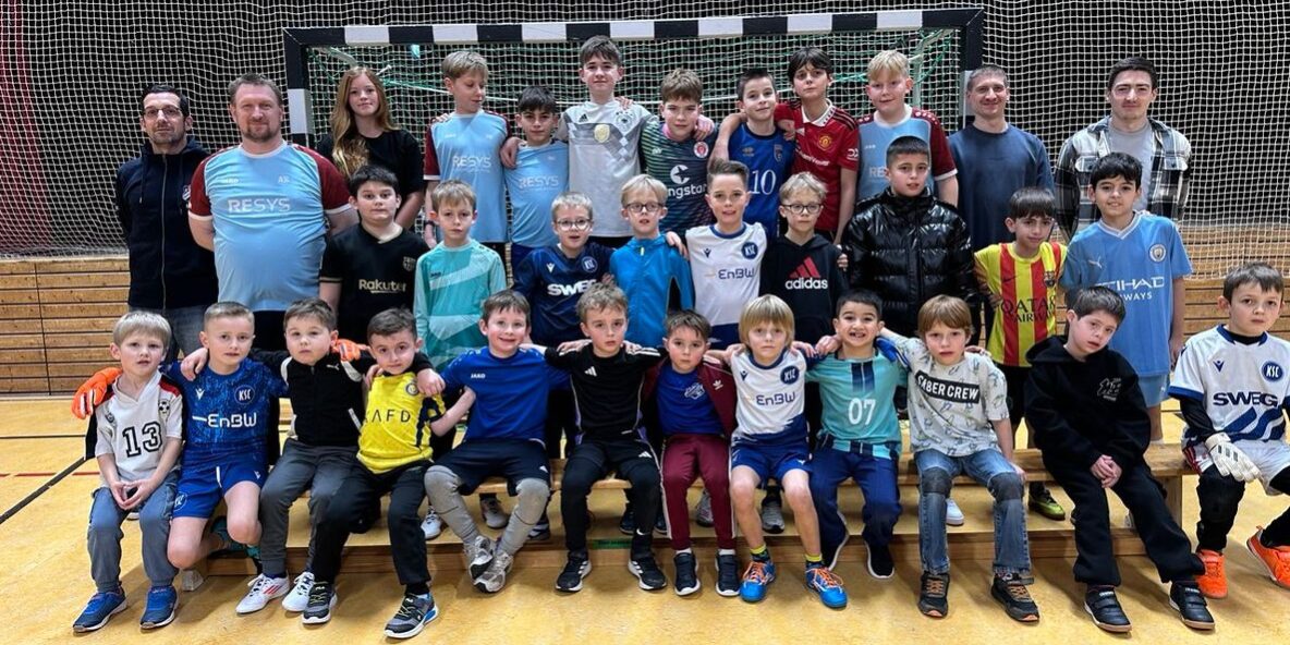 Kinder Weihnachten 25